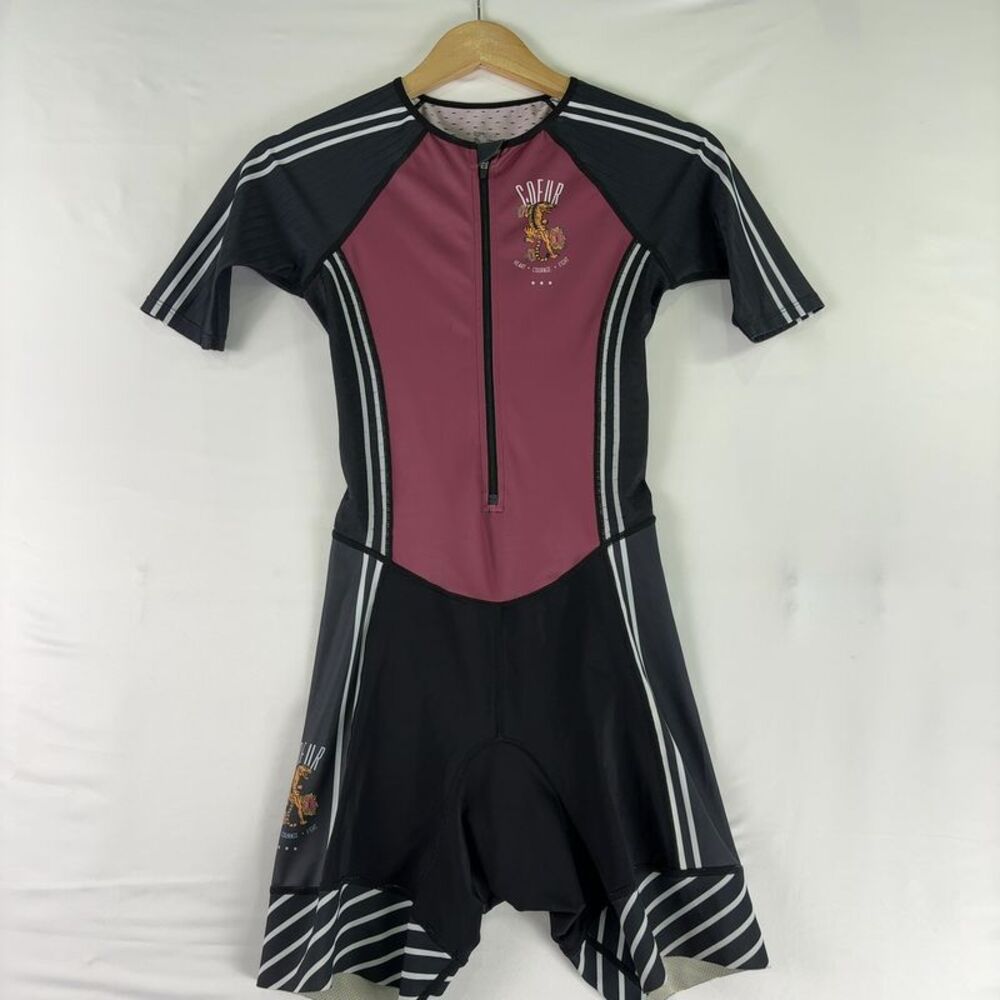 coeur Women's Triathlon Suit